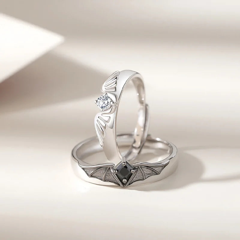Elegant Divinity Rings for Timeless Style and Sophistication
