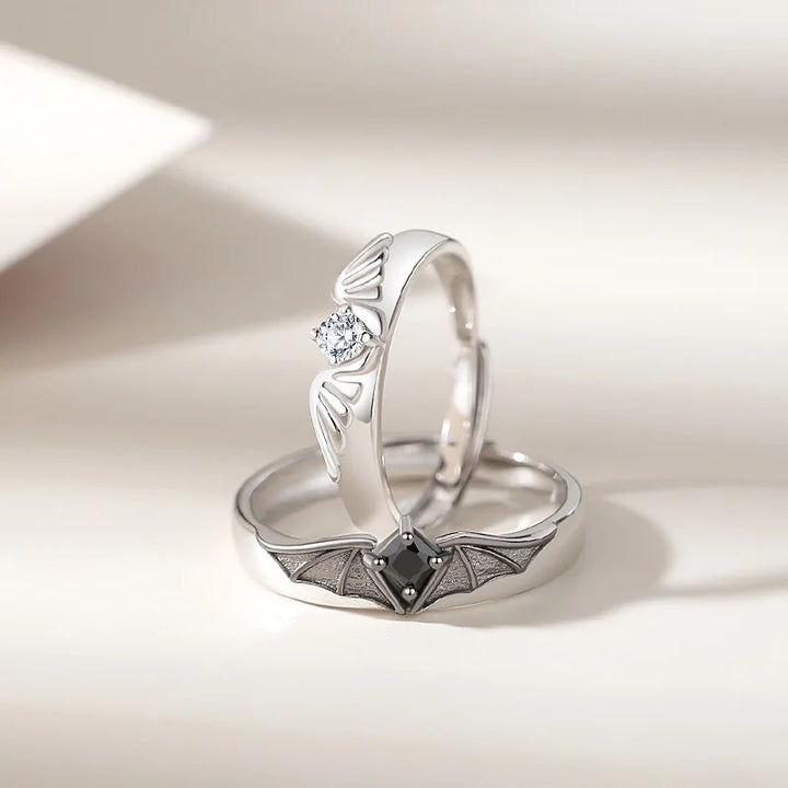 Elegant Divinity Rings for Timeless Style and Sophistication