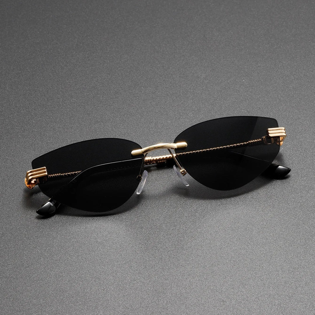 Stylish Sunglasses for Fashionable Eye Protection