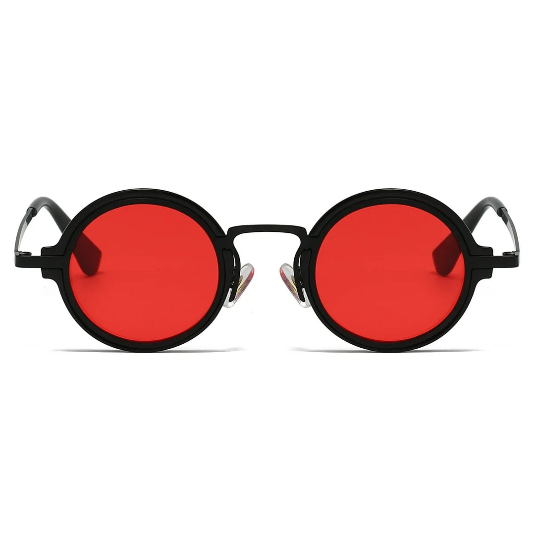 Stylish UV Protection Sunglasses for Outdoor Activities