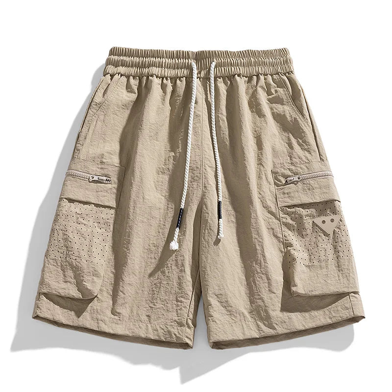 Men's Performance Athletic Shorts