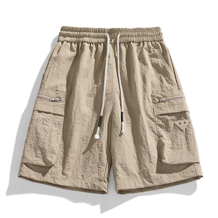 Men's Performance Athletic Shorts
