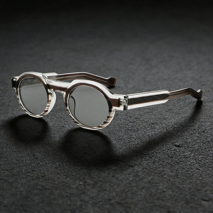 Stylish Sunglasses for Ultimate UV Protection and Comfort