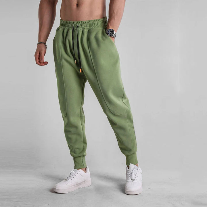 Men's Powerflex Performance Joggers for Active Lifestyle