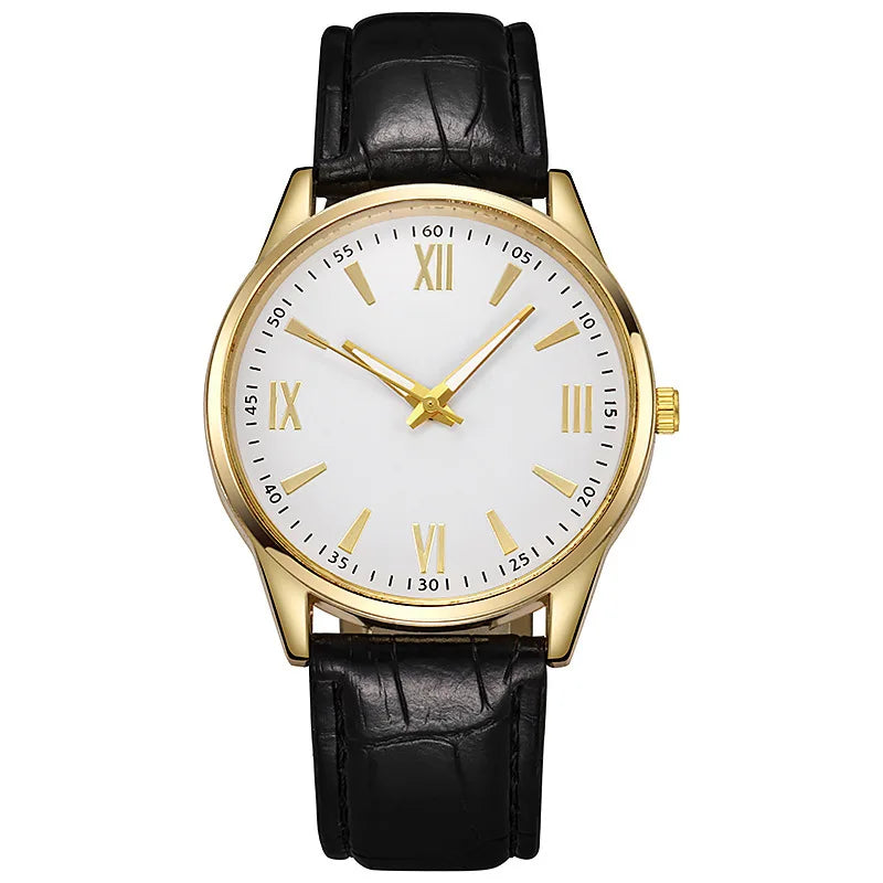 Stylish Men's Analog Watch for Everyday Wear