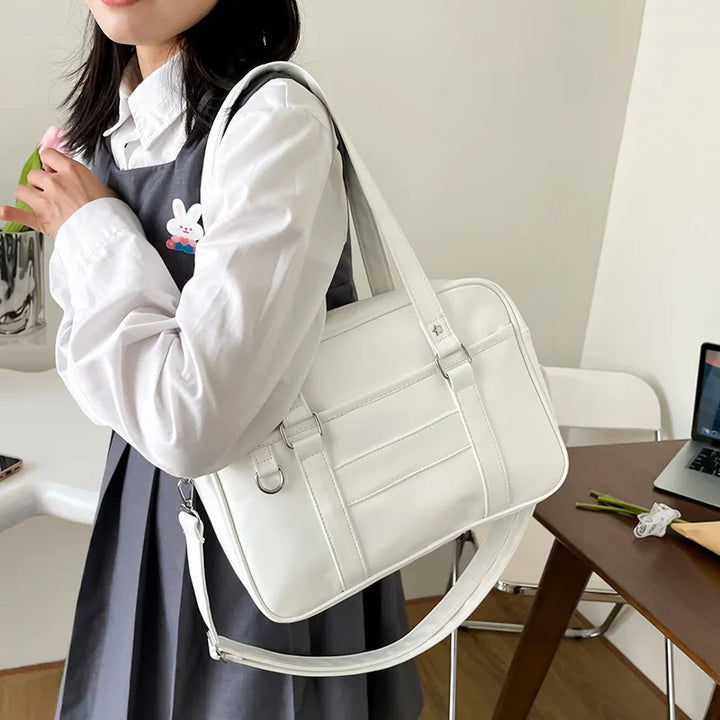 Sophisticated Shoulder Bag | Women's Elegant Handbag