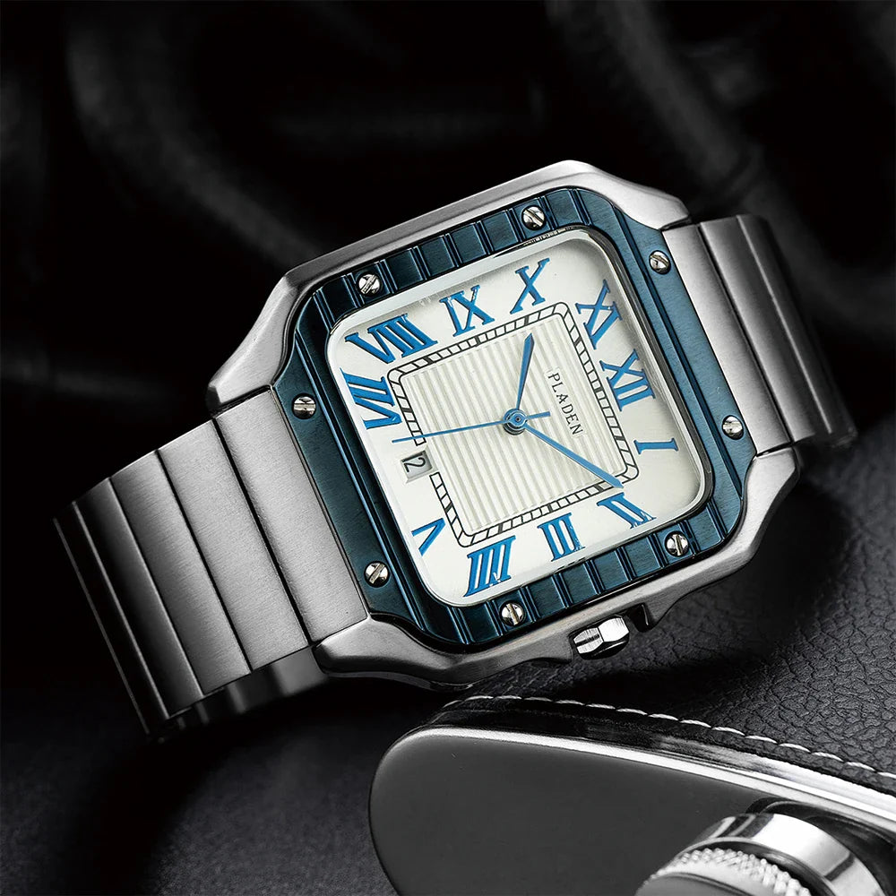 Elegant Timepiece for Sophisticated Style