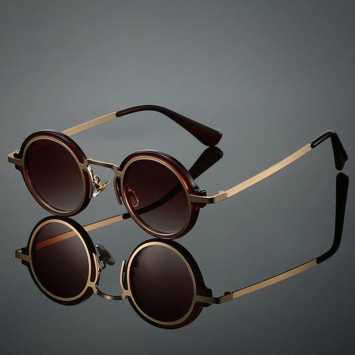 Stylish UV Protection Sunglasses for Outdoor Activities