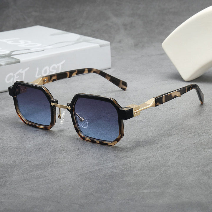 Stylish Optic Sunglasses for Fashionable Eye Protection