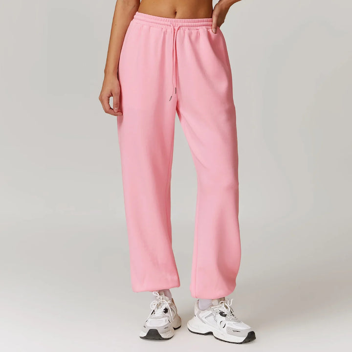 Women's Soft Cloud Joggers