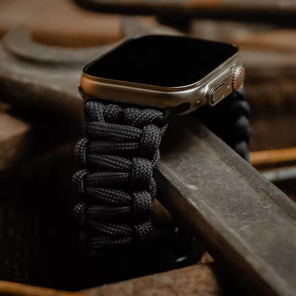 Stylish Apple Watch Band for Comfortable and Secure Fit
