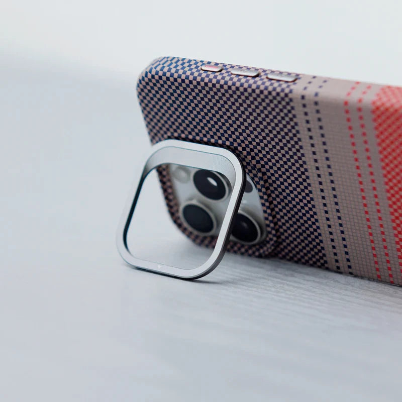 Stylish Protective Case for iPhone - Durable and Sleek Design