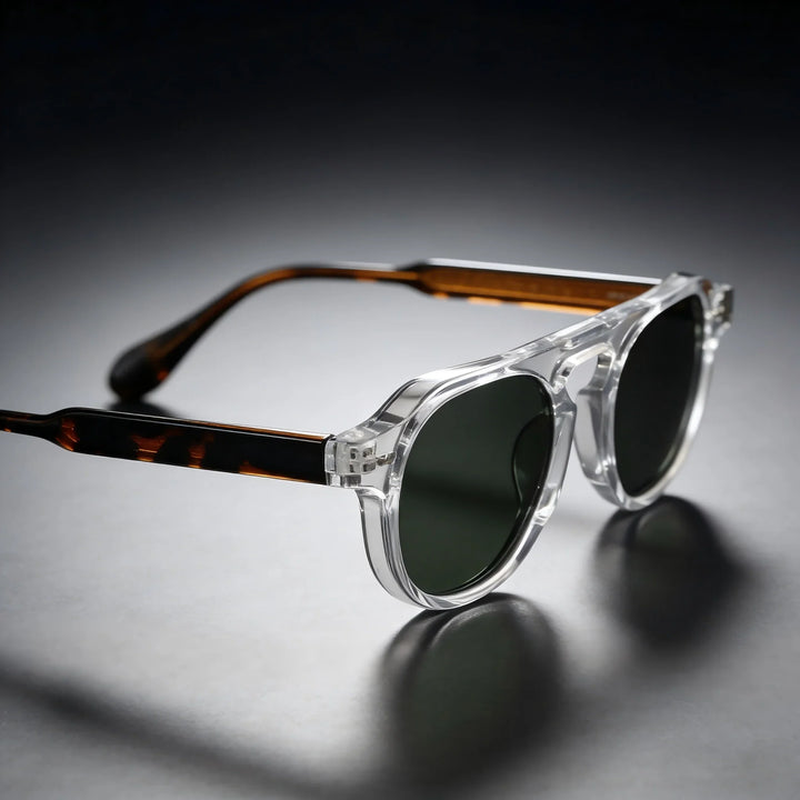 Stylish Studio Sunglasses for Fashionable Eye Protection