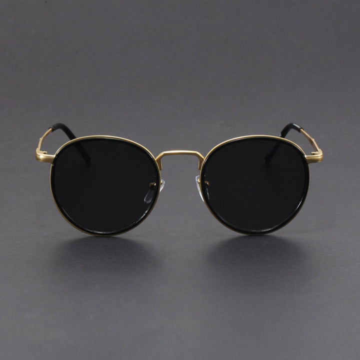 Stylish UV Protection Sunglasses for Outdoor Activities