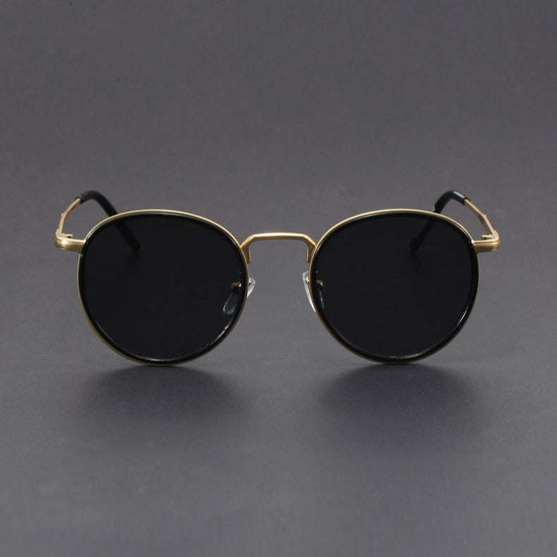 Stylish Sunglasses for Ultimate UV Protection and Comfort