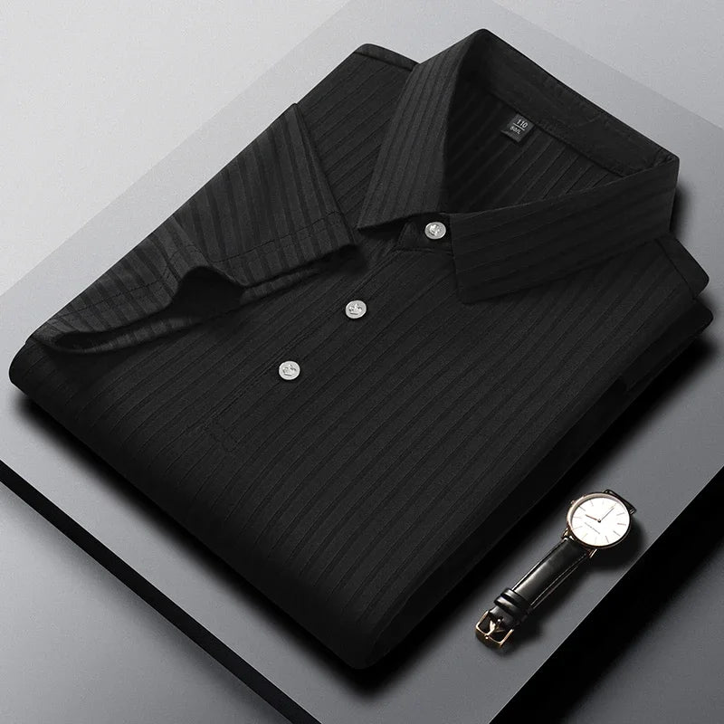 Men's Classic Polo Shirt