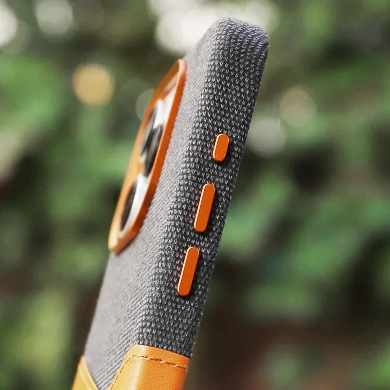 Stylish Protective iPhone Case for Ultimate Device Safety