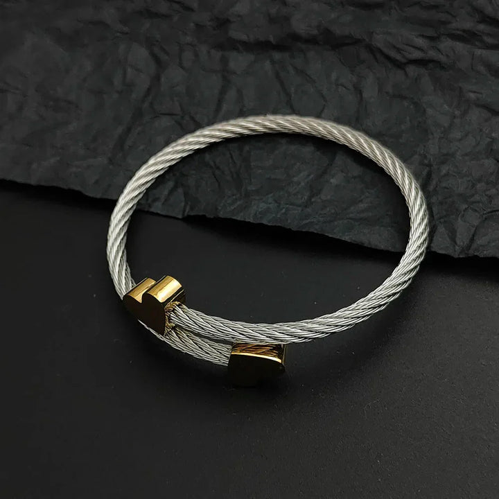Elegant Charm Bracelet for Stylish Accessories