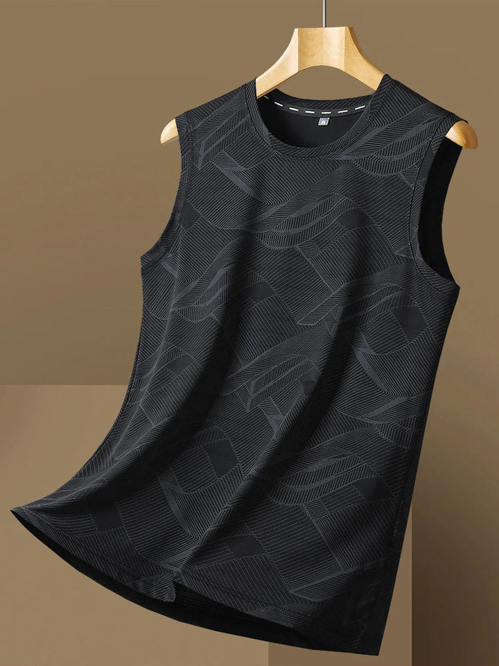 Men's Athletic Performance Tank Top