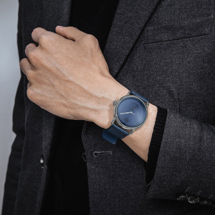 Stylish Men's Watch for Everyday Wear and Special Occasions