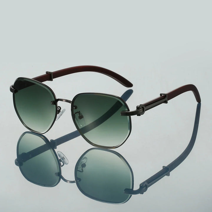 Stylish UV Protection Sunglasses for All-Day Wear