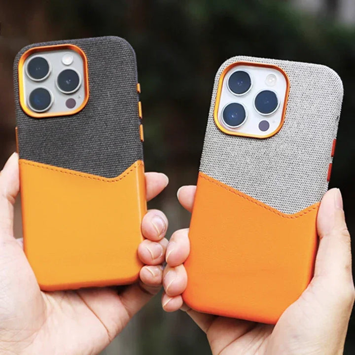 Stylish Protective iPhone Case for Ultimate Device Safety