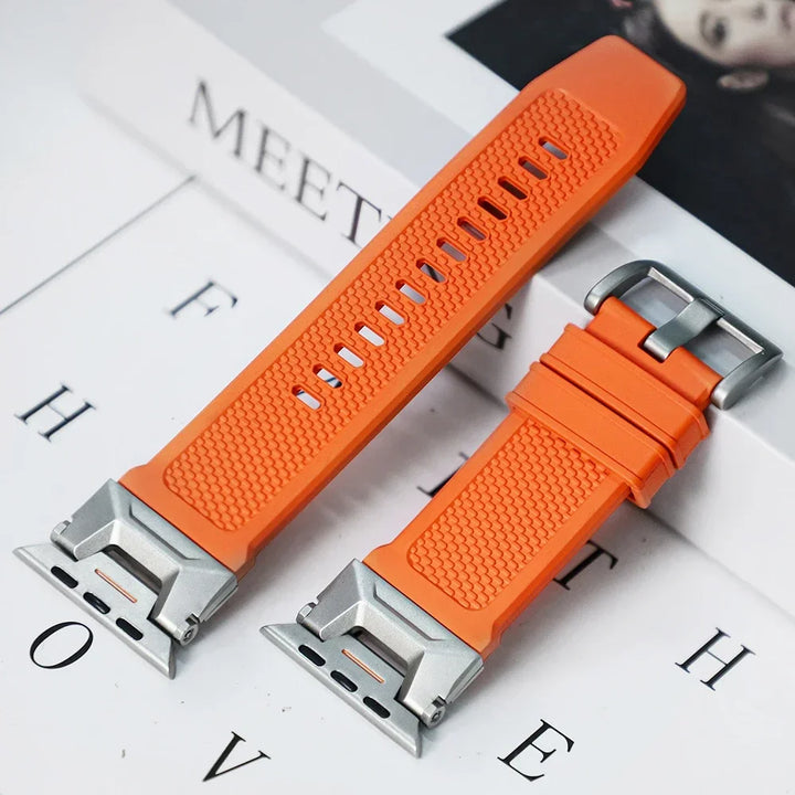 Durable Sport Watch Band for Active Lifestyles