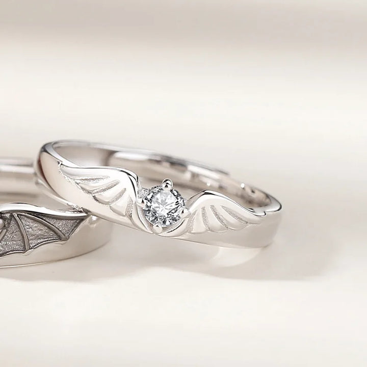 Elegant Divinity Rings for Timeless Style and Sophistication