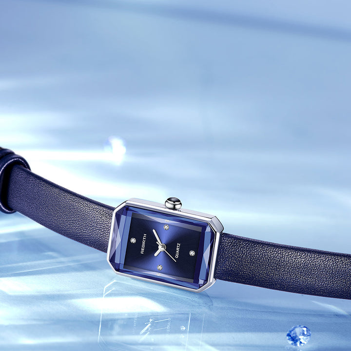 Stylish Aurora Wristwatch for Elegant Timekeeping