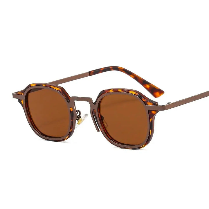 Stylish Streamline Sunglasses for Ultimate Eye Protection