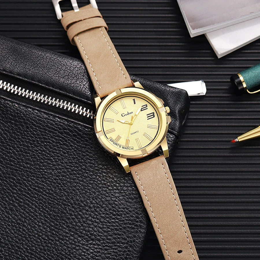Sport Watch for Active Lifestyle and Fitness Tracking