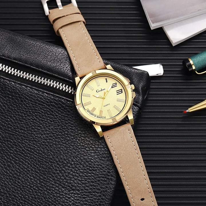 Sport Watch for Active Lifestyle and Fitness Tracking