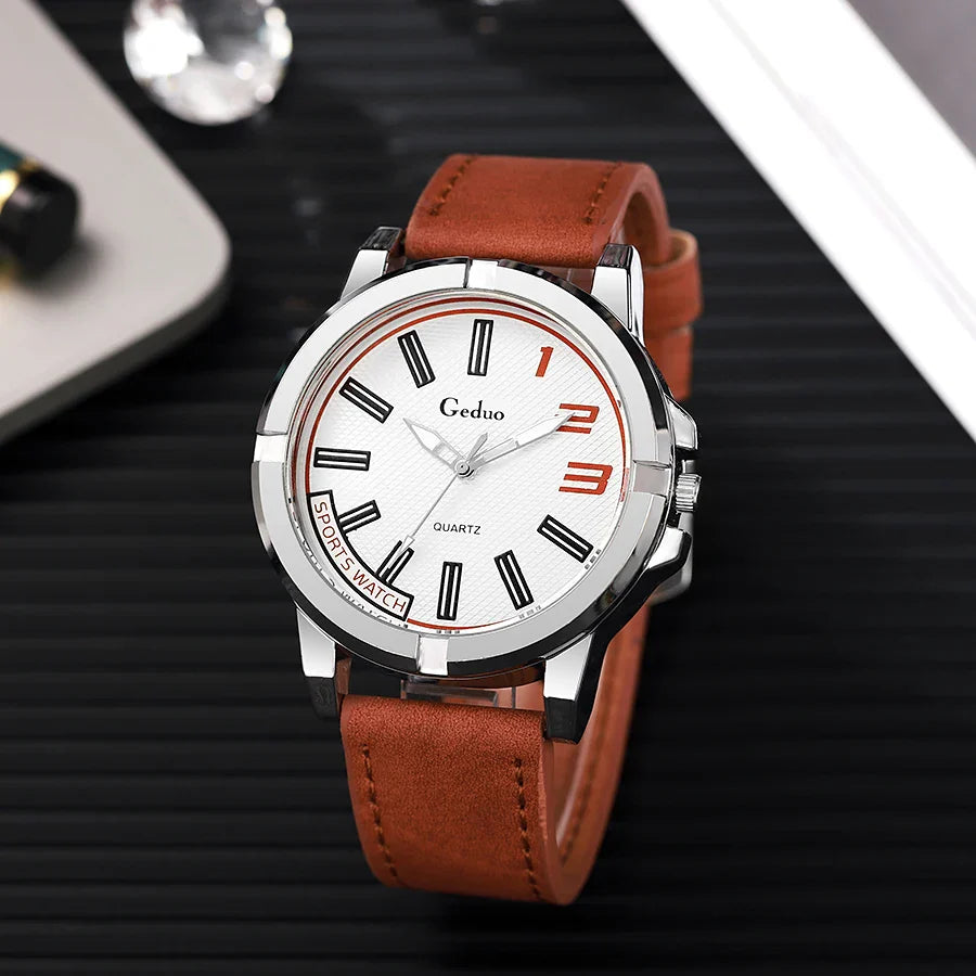 Sport Watch for Active Lifestyle and Fitness Tracking