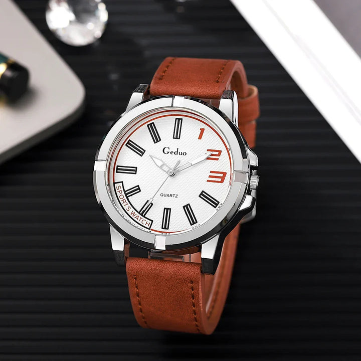 Sport Watch for Active Lifestyle and Fitness Tracking