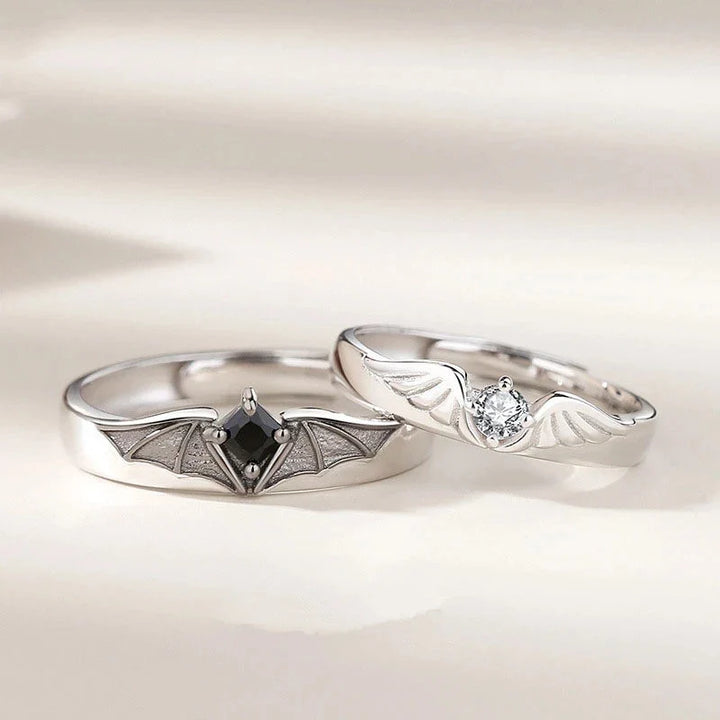Elegant Divinity Rings for Timeless Style and Sophistication