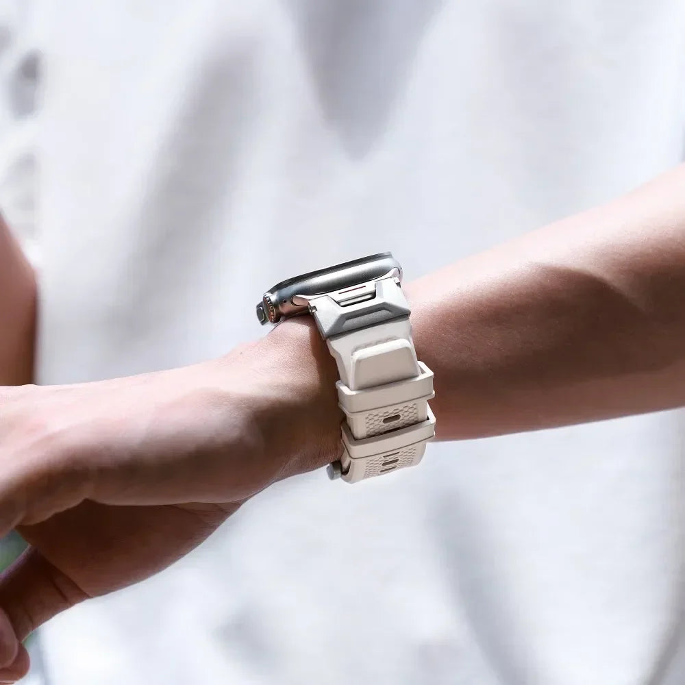 Durable Sport Watch Band for Active Lifestyles