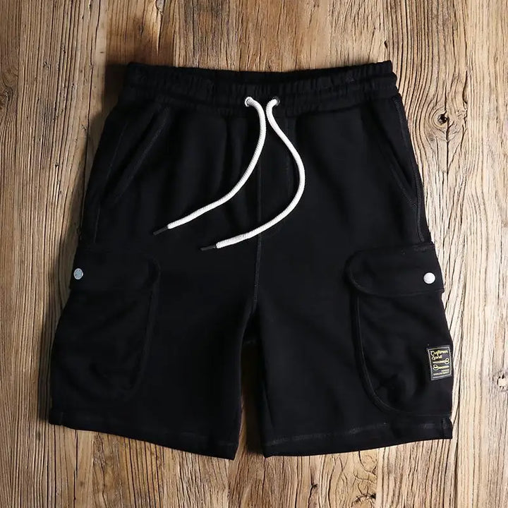 Men's Cargo Shorts