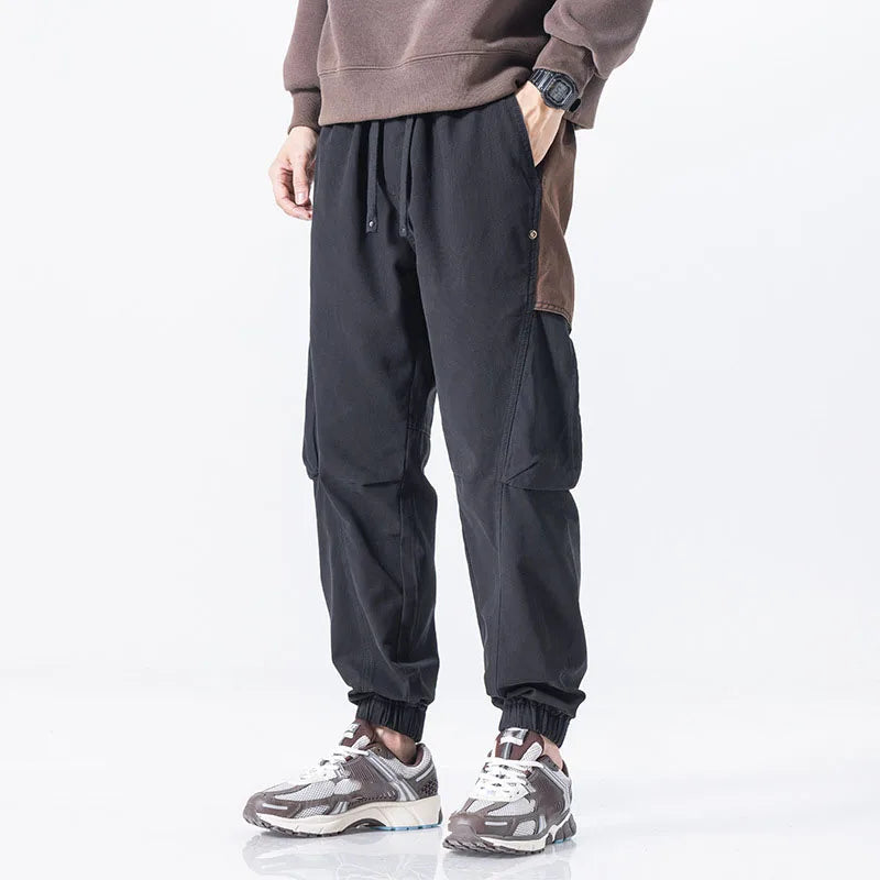 Men's Cargo Pants for Versatile Outdoor Adventures