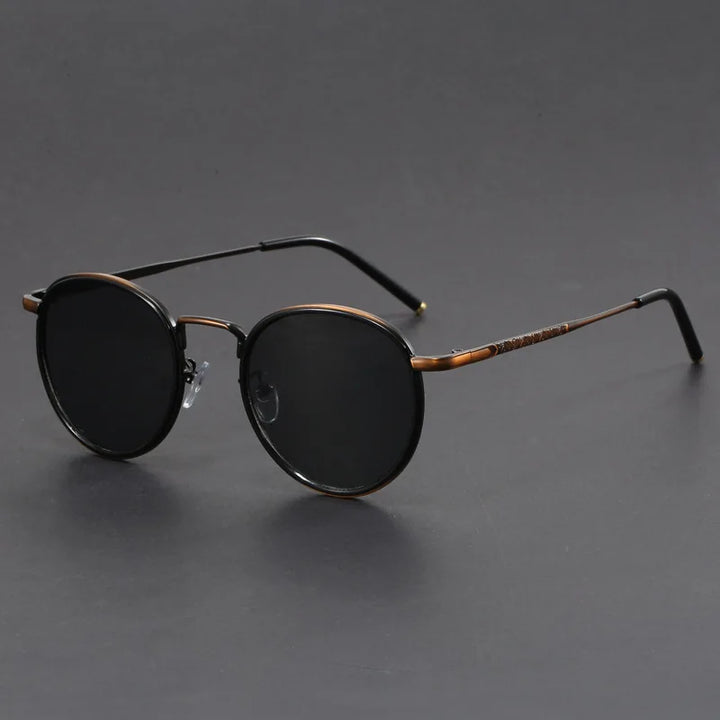Stylish Sunglasses for Ultimate UV Protection and Comfort