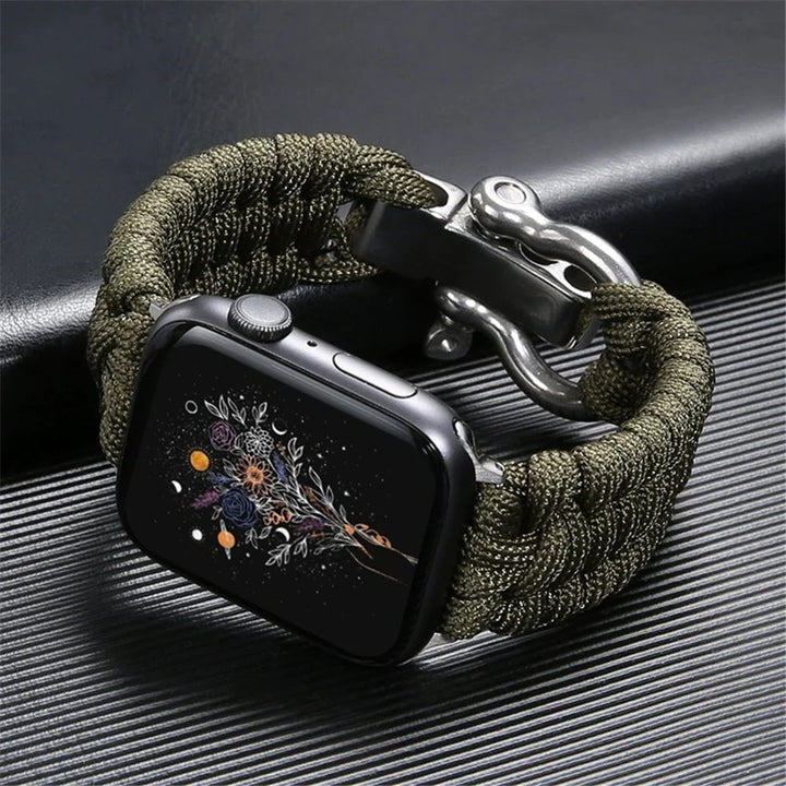 Stylish Apple Watch Band for Comfortable and Secure Fit