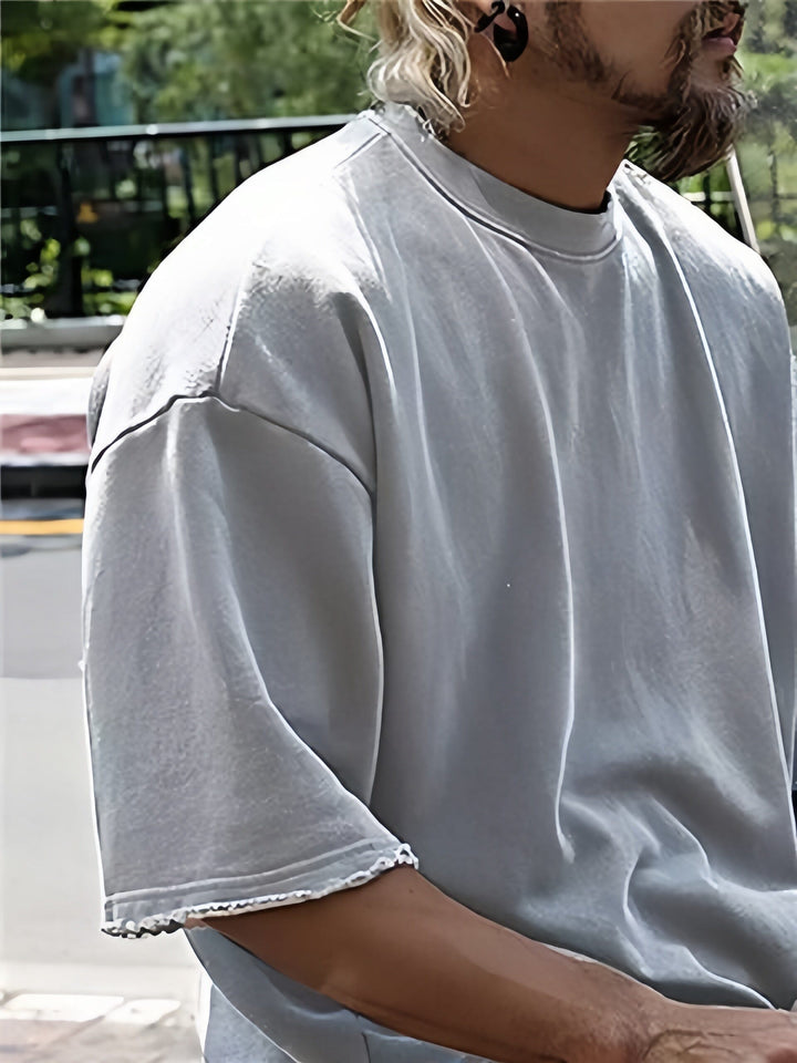 Atlas | Men's Casual Loose Fit Athletic Wear Set