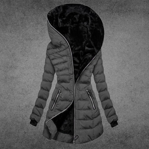 Women's Stylish Warm Winter Coat