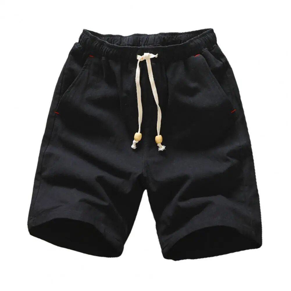 James | Men's Comfortable Casual Shorts