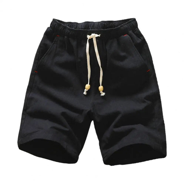 James | Men's Comfortable Casual Shorts