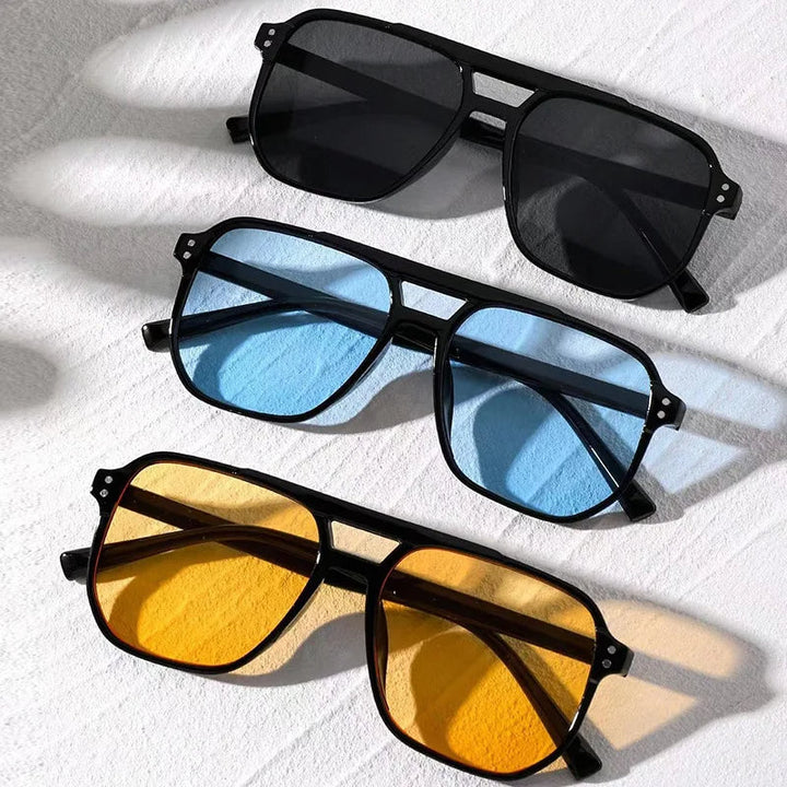 Men's Stylish Modern Sunglasses