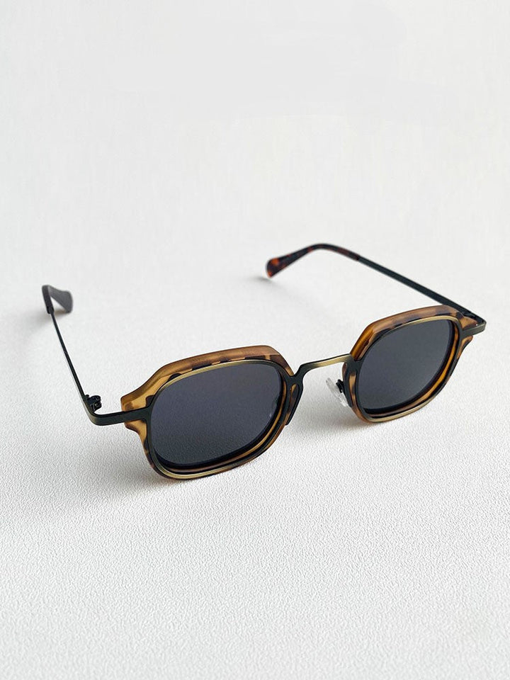 Men's Classic Stylish Sunglasses