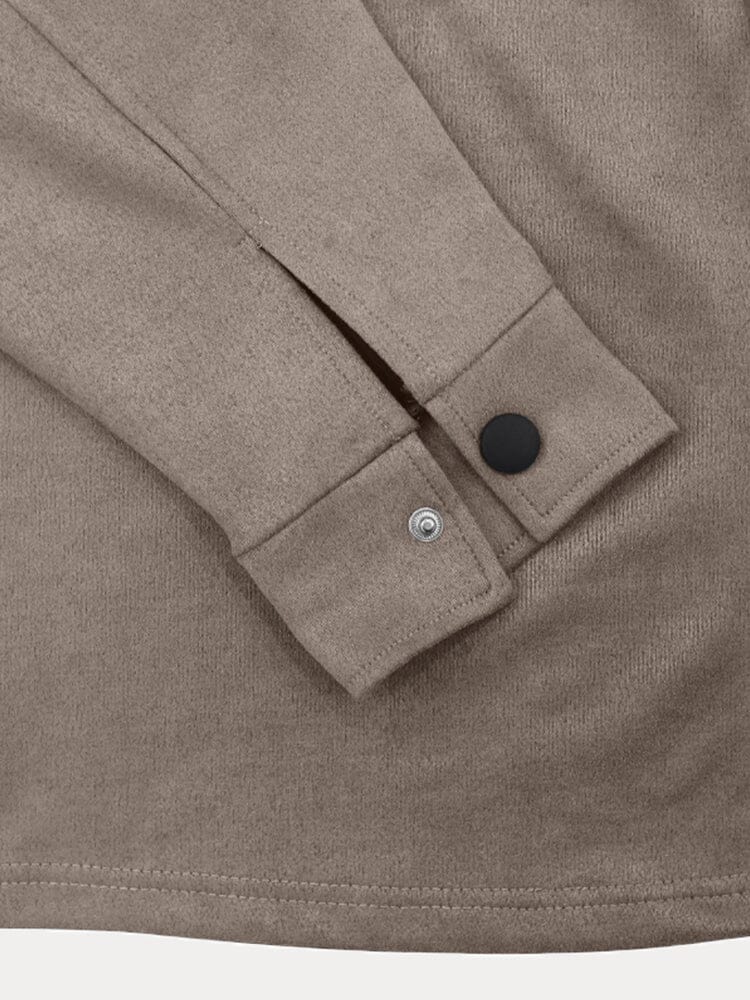 Maddox | Men’s Stylish Athleisure Two-Piece Outfit