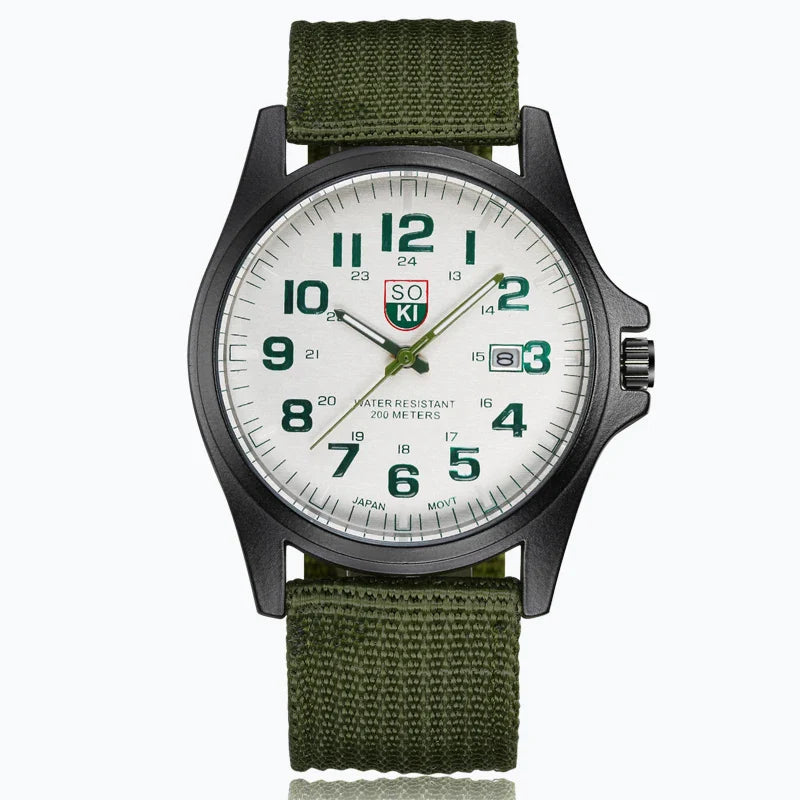 Sport Watch for Active Lifestyle and Fitness Tracking