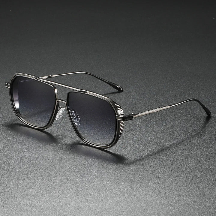 Stylish Aviator Sunglasses for Fashionable Looks