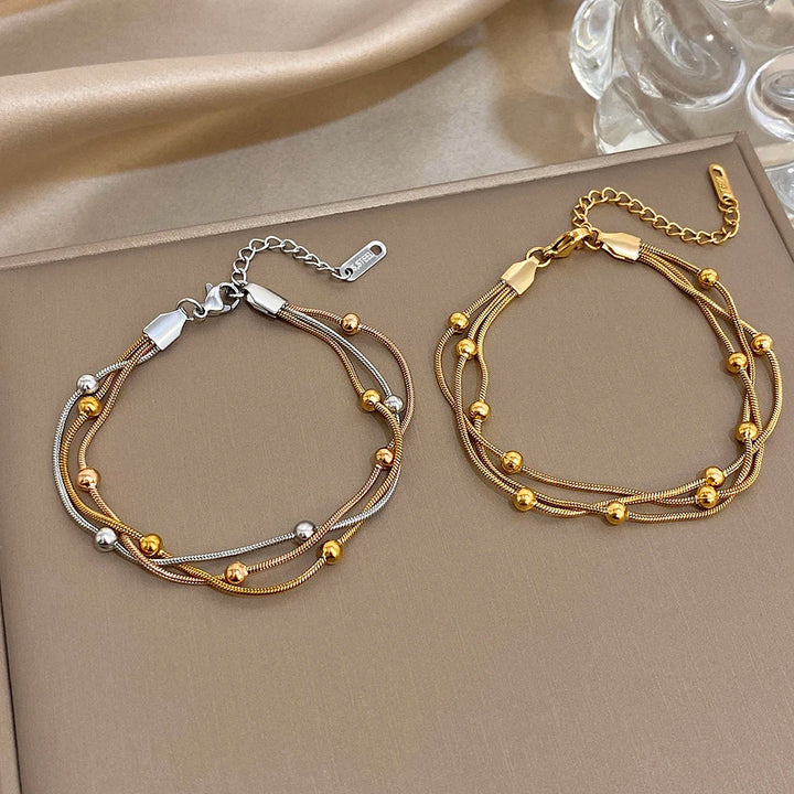 Elegant Odessa Bracelet for Stylish Accessory Enthusiasts